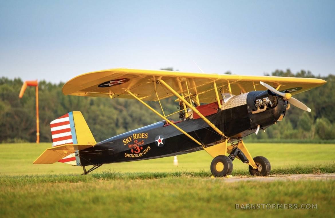 GN 1 AIR CAMPER PIETENPOL 5
