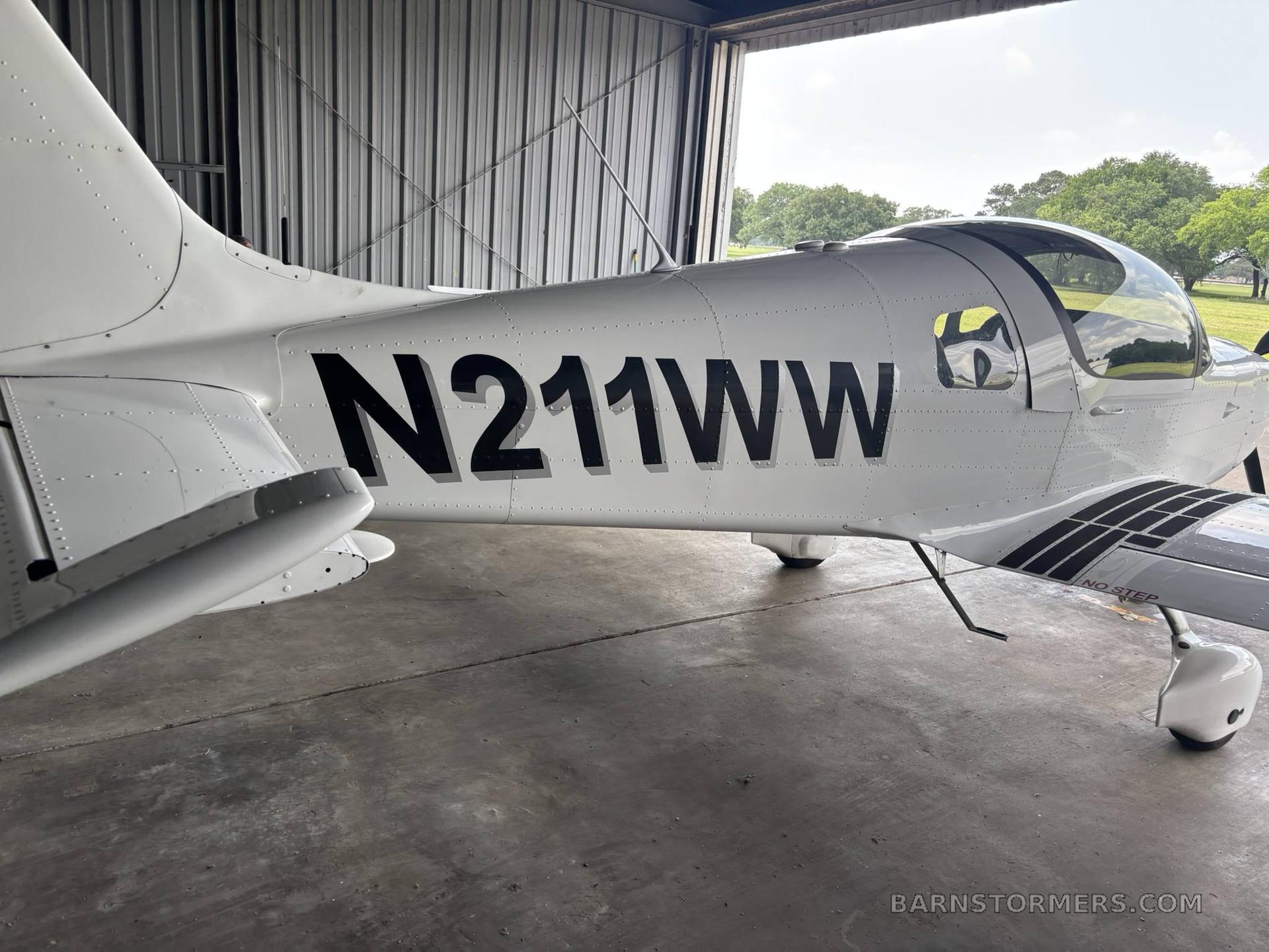 2025 SLING 2 NGT (IFR CAPABLE) 4