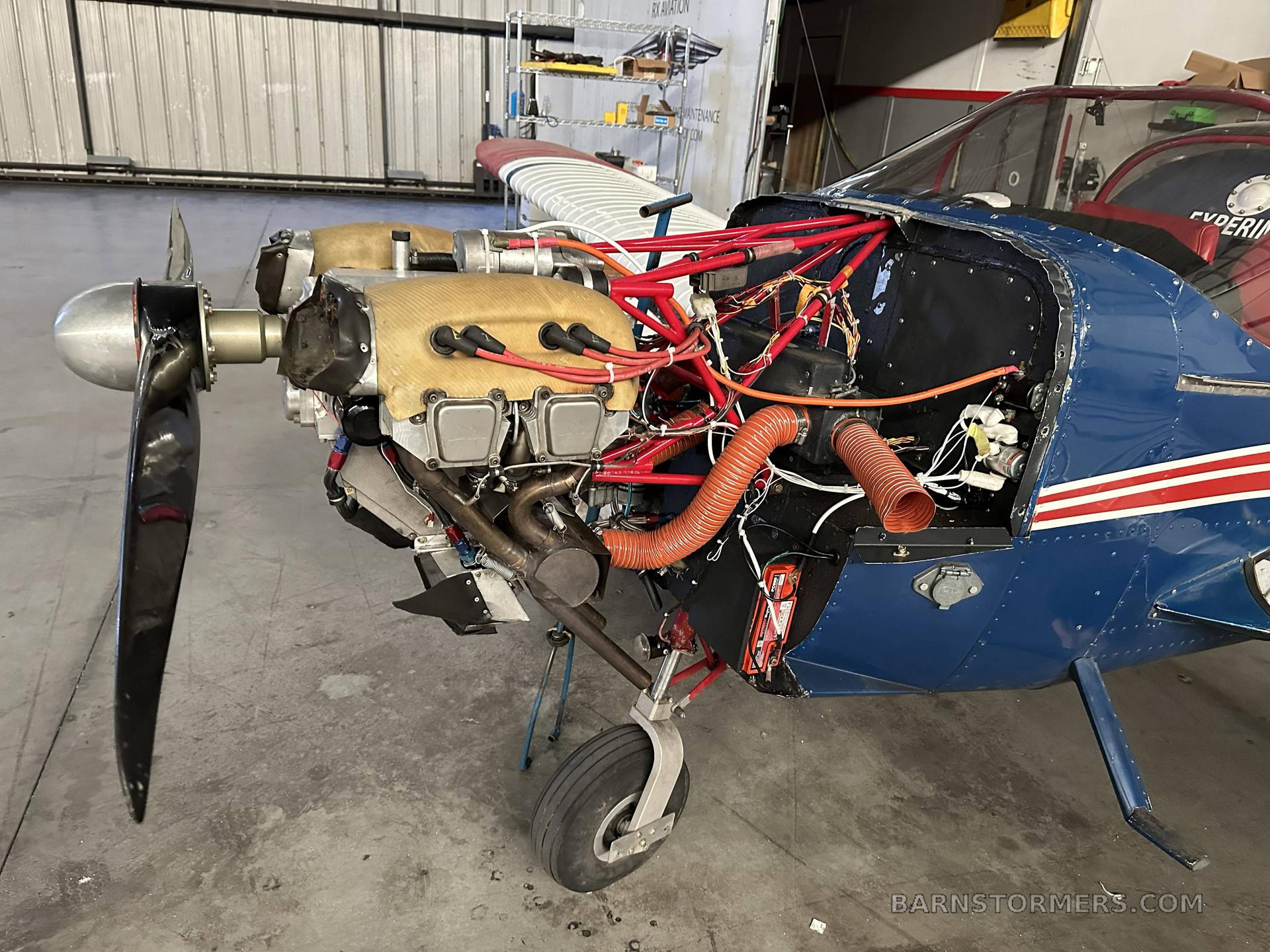 FACTORY BUILT ELSA FOR SALE 3