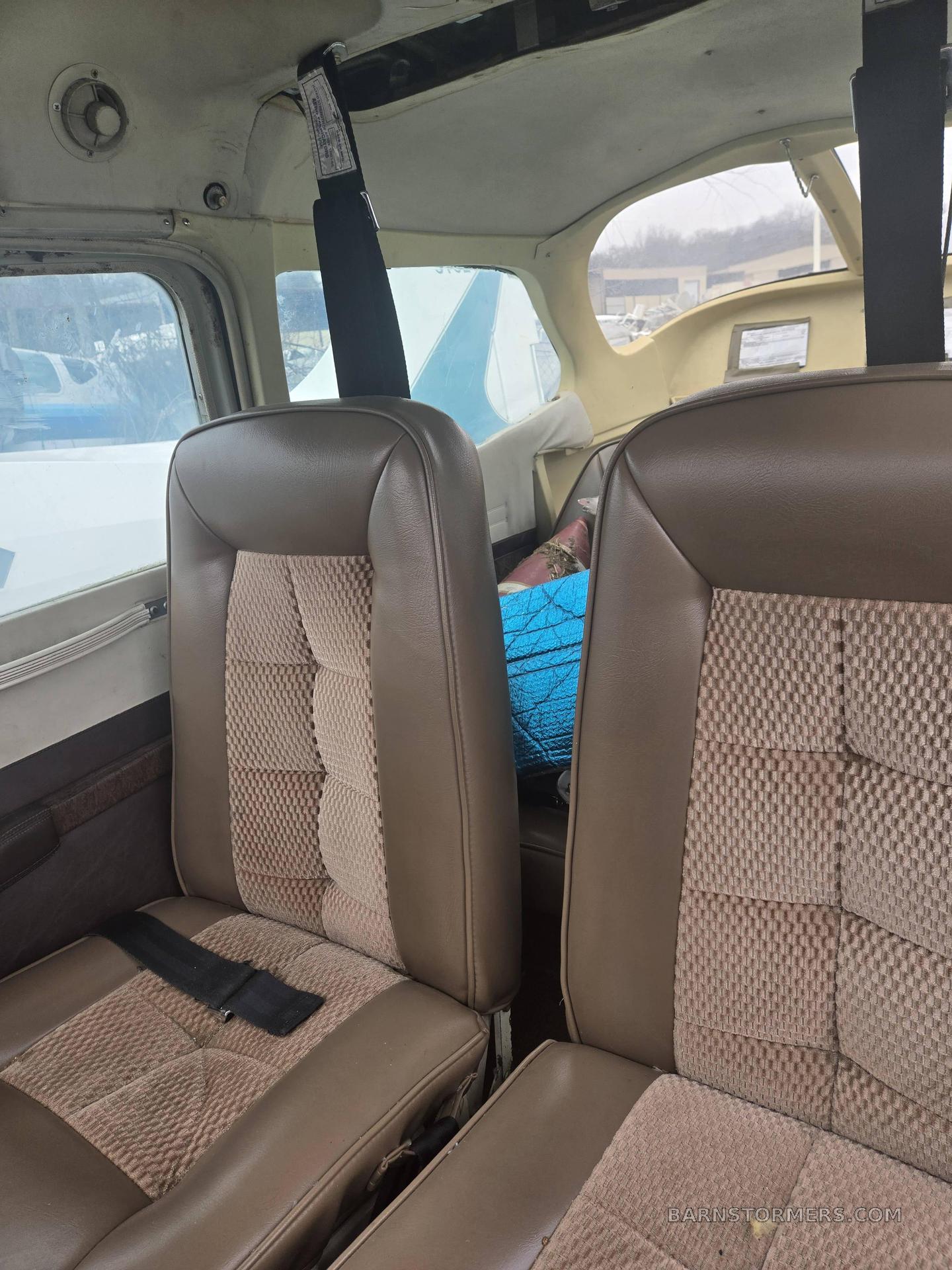 1981 CESSNA 172P FOR SALE 3
