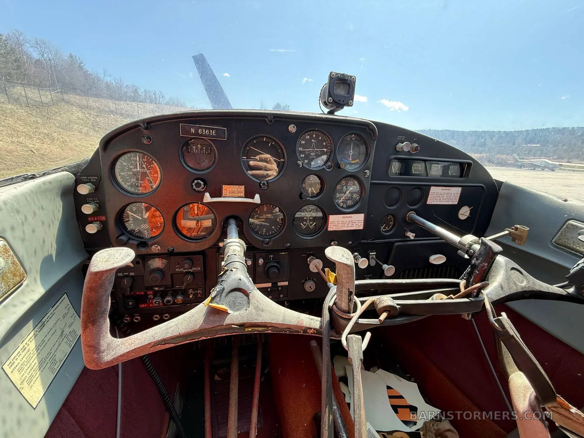 1959 CESSNA 172 AIRPLANE 3