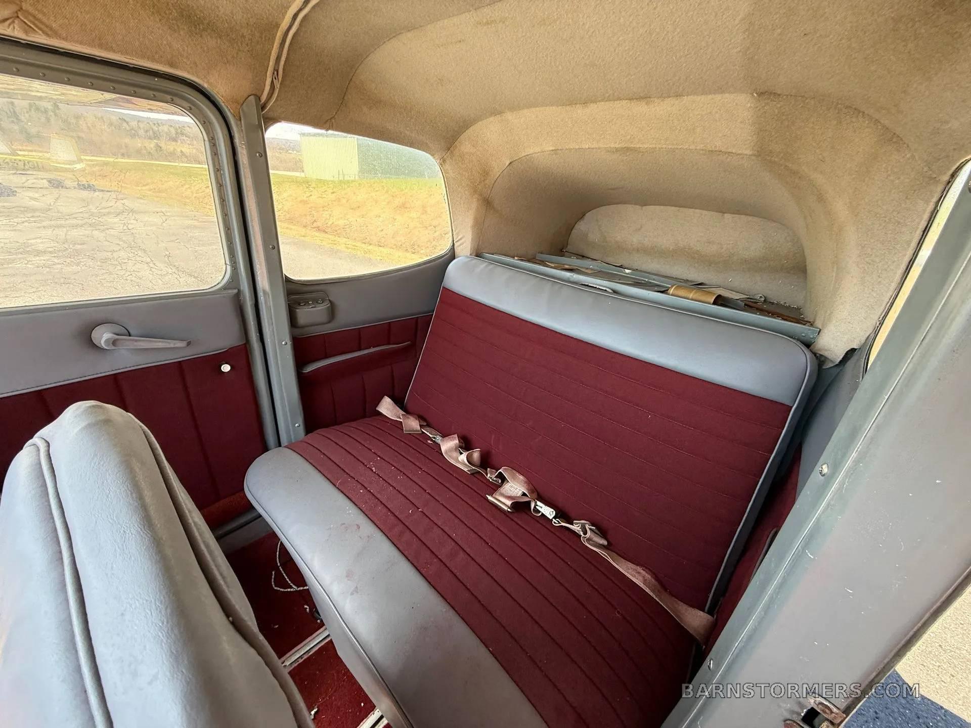 1959 CESSNA 172 AIRPLANE 4