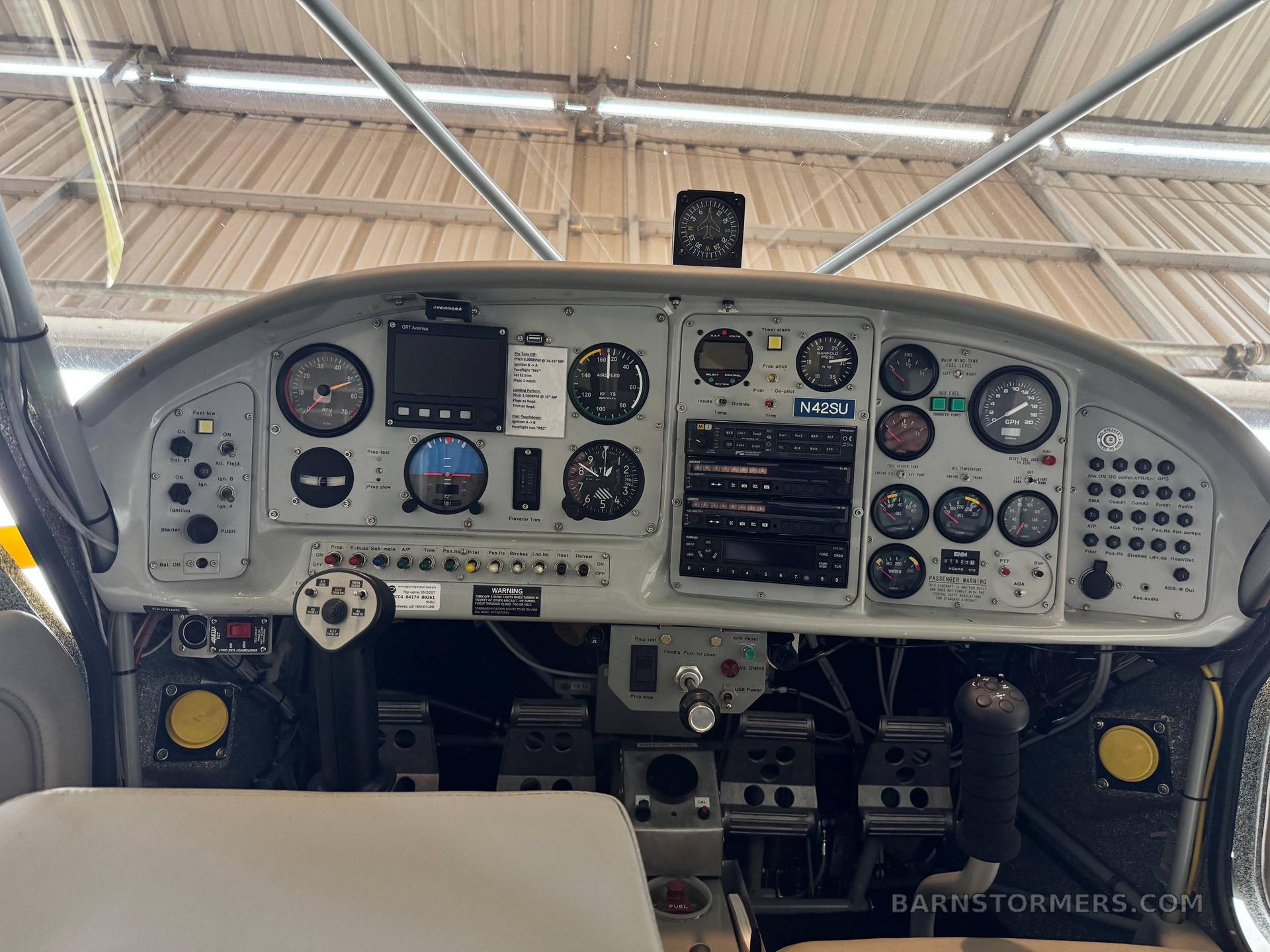 GLASTAR FOR SALE 3