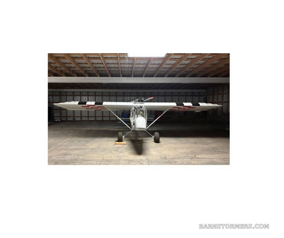 KOLB FIREFLY ULTRALIGHT 4