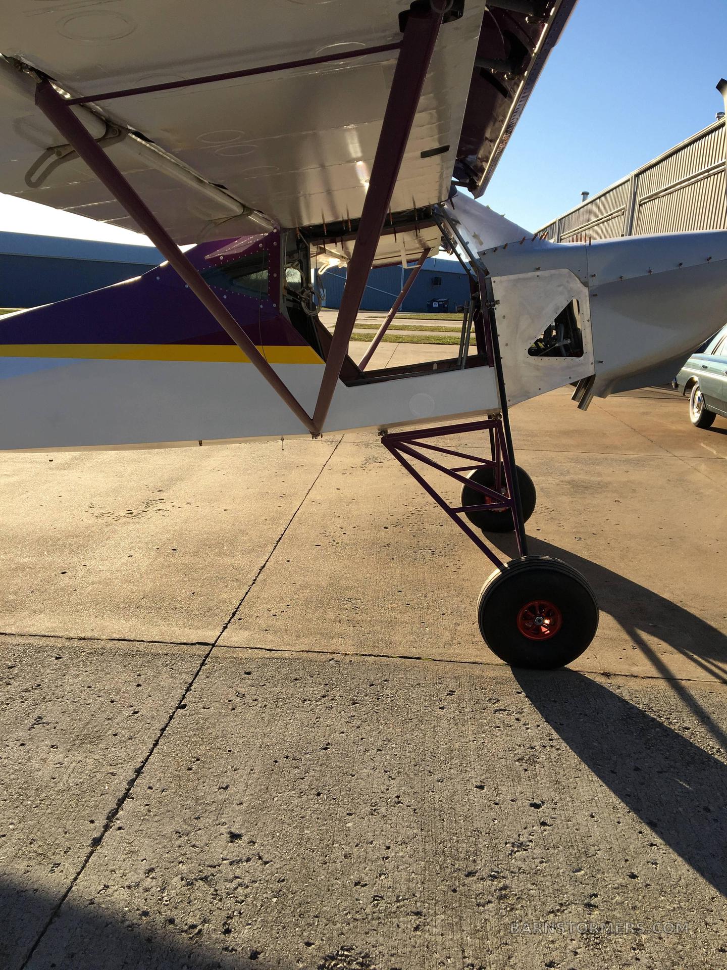 SUPERSTOL XL 90% DONE PROJECT 3