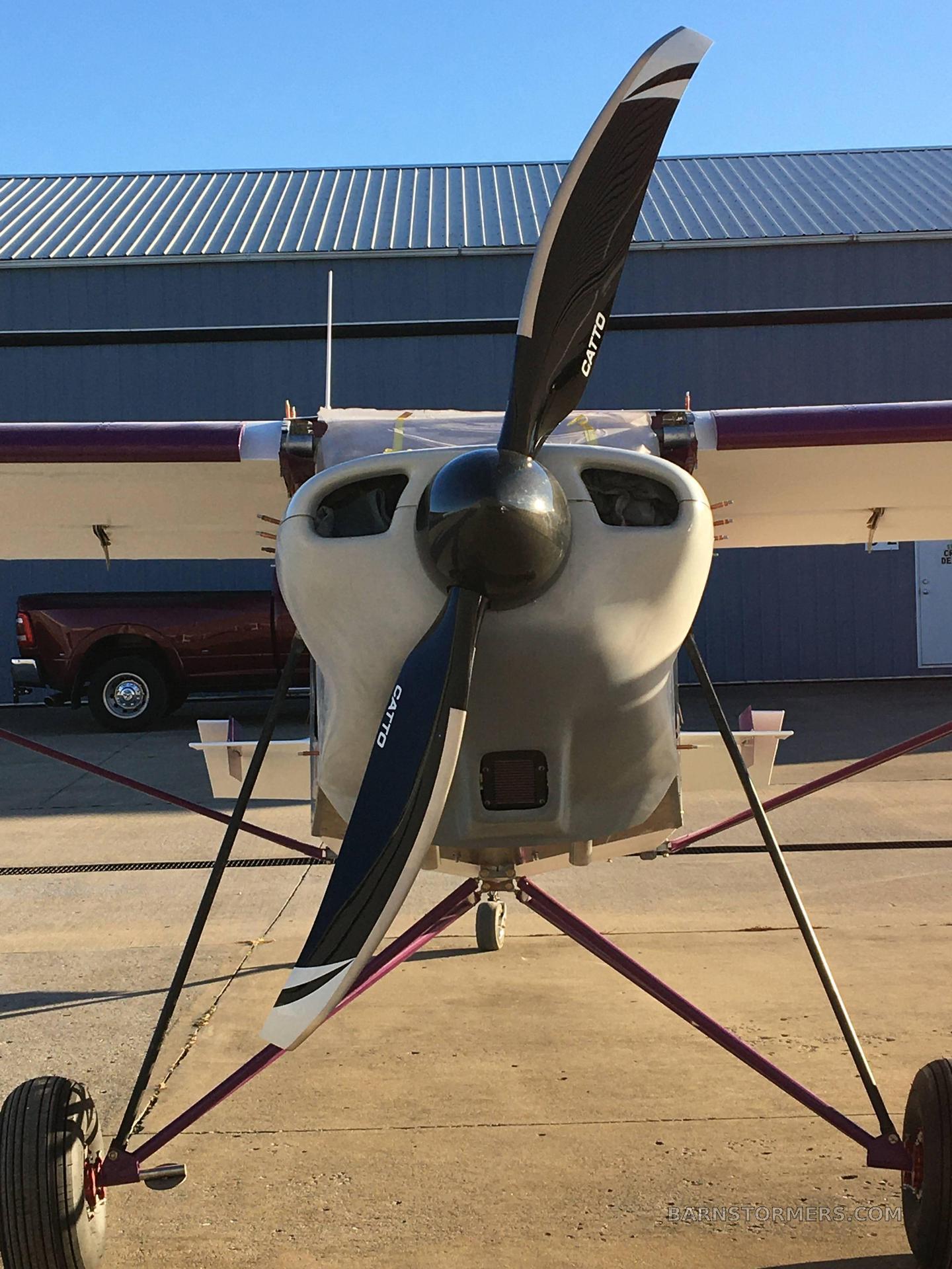 SUPERSTOL XL 90% DONE PROJECT 5