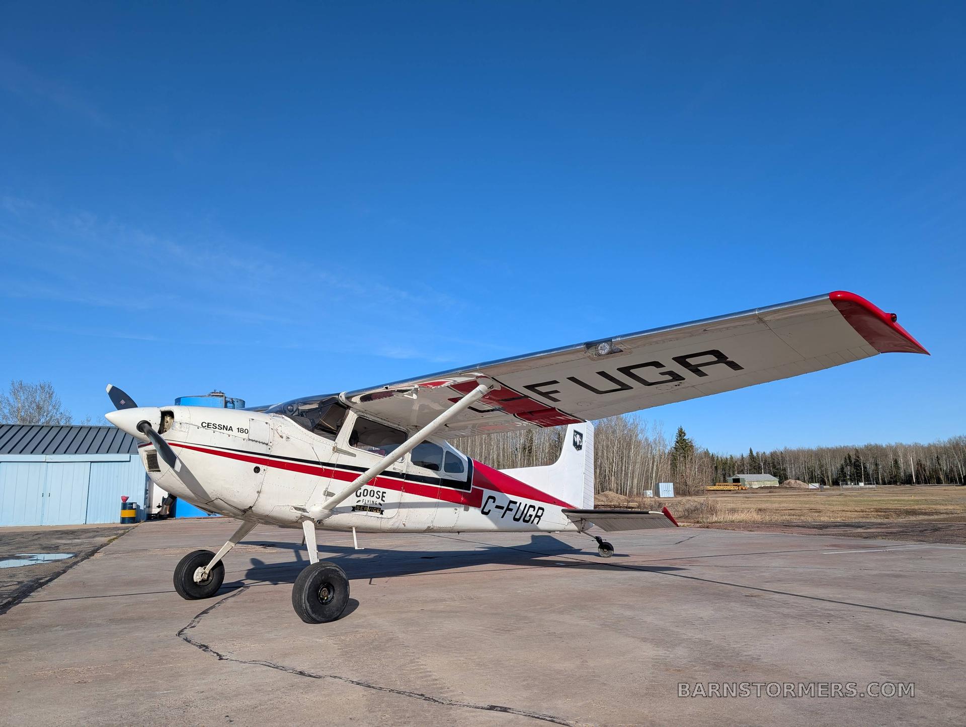 1966 Float Plane thumbnail 3