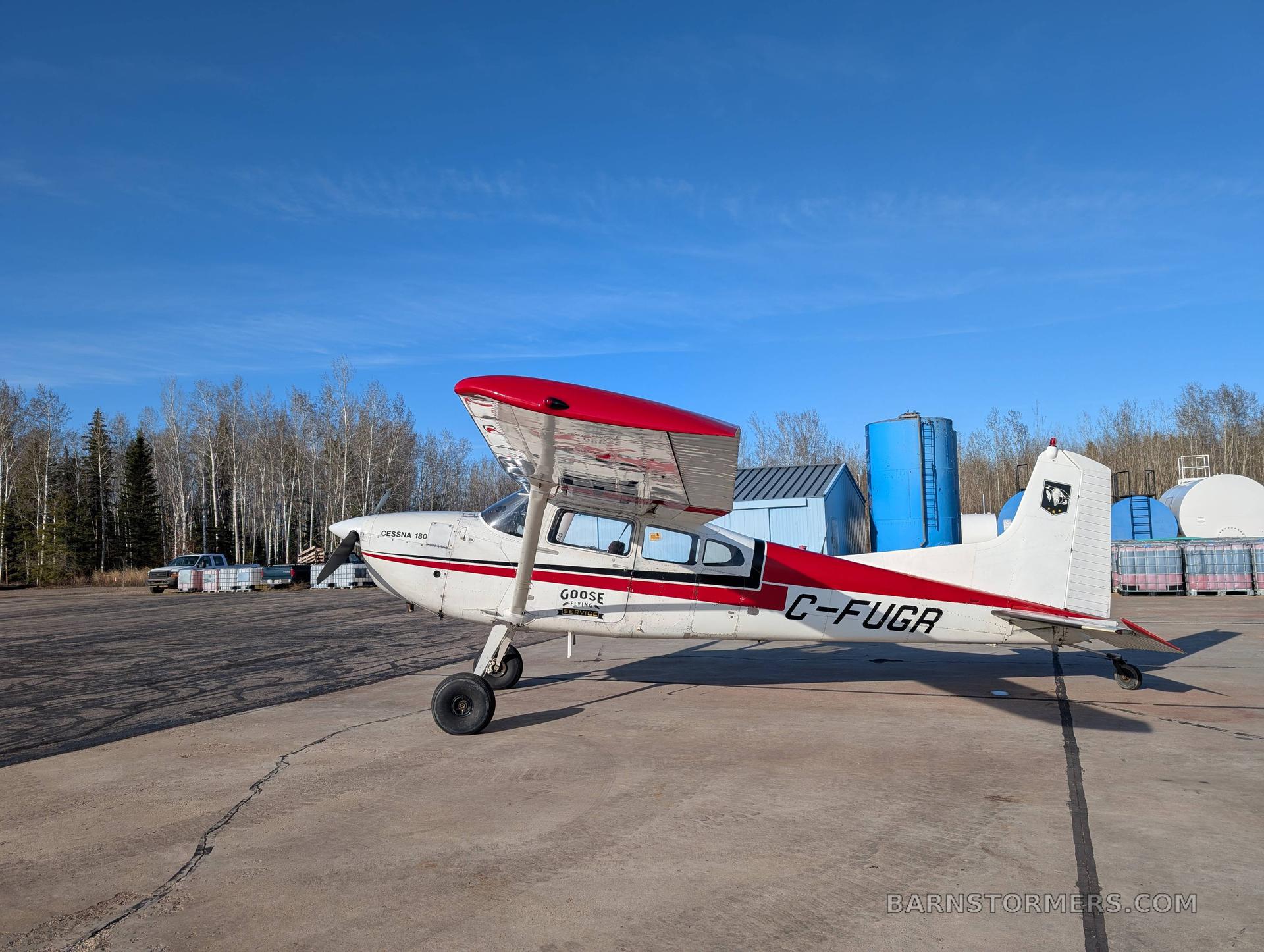 1966 Float Plane thumbnail 4