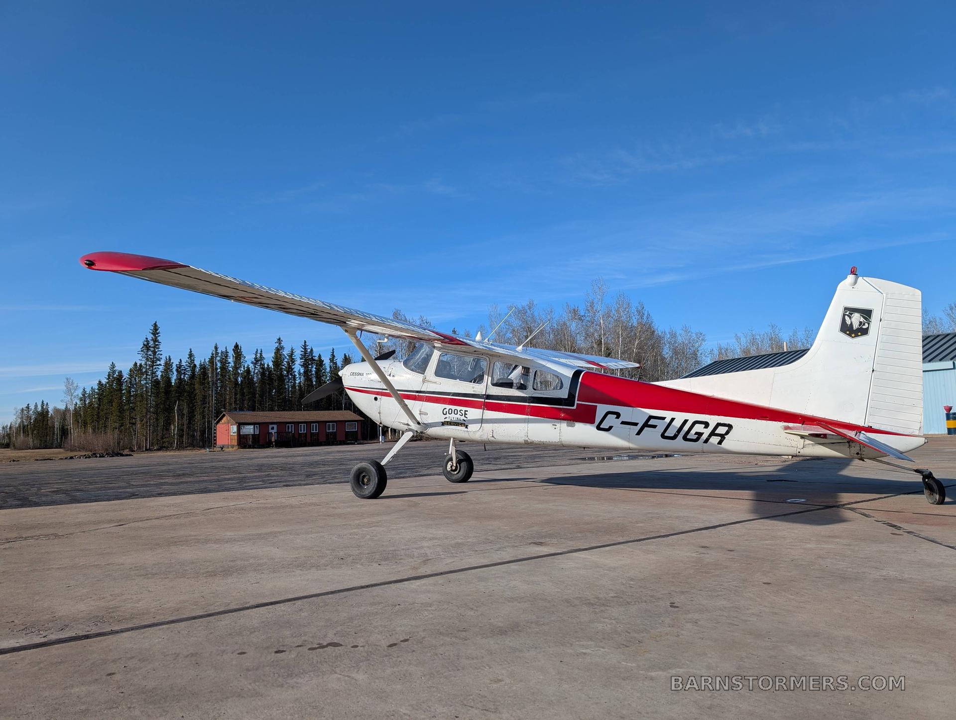 1966 Float Plane thumbnail 5