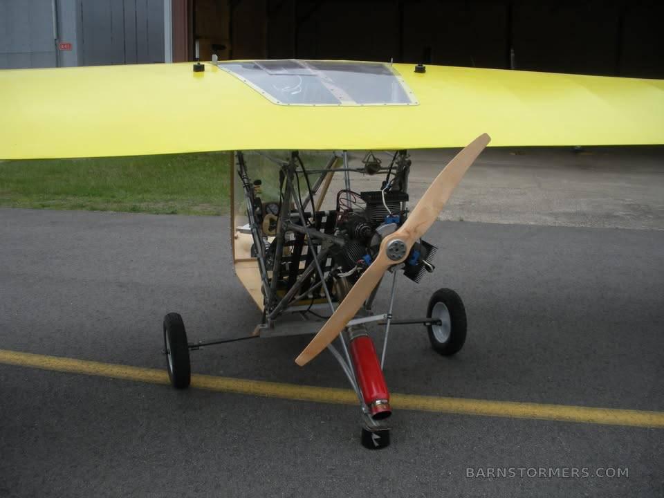 2013 MITCHELL B-10 NA 3