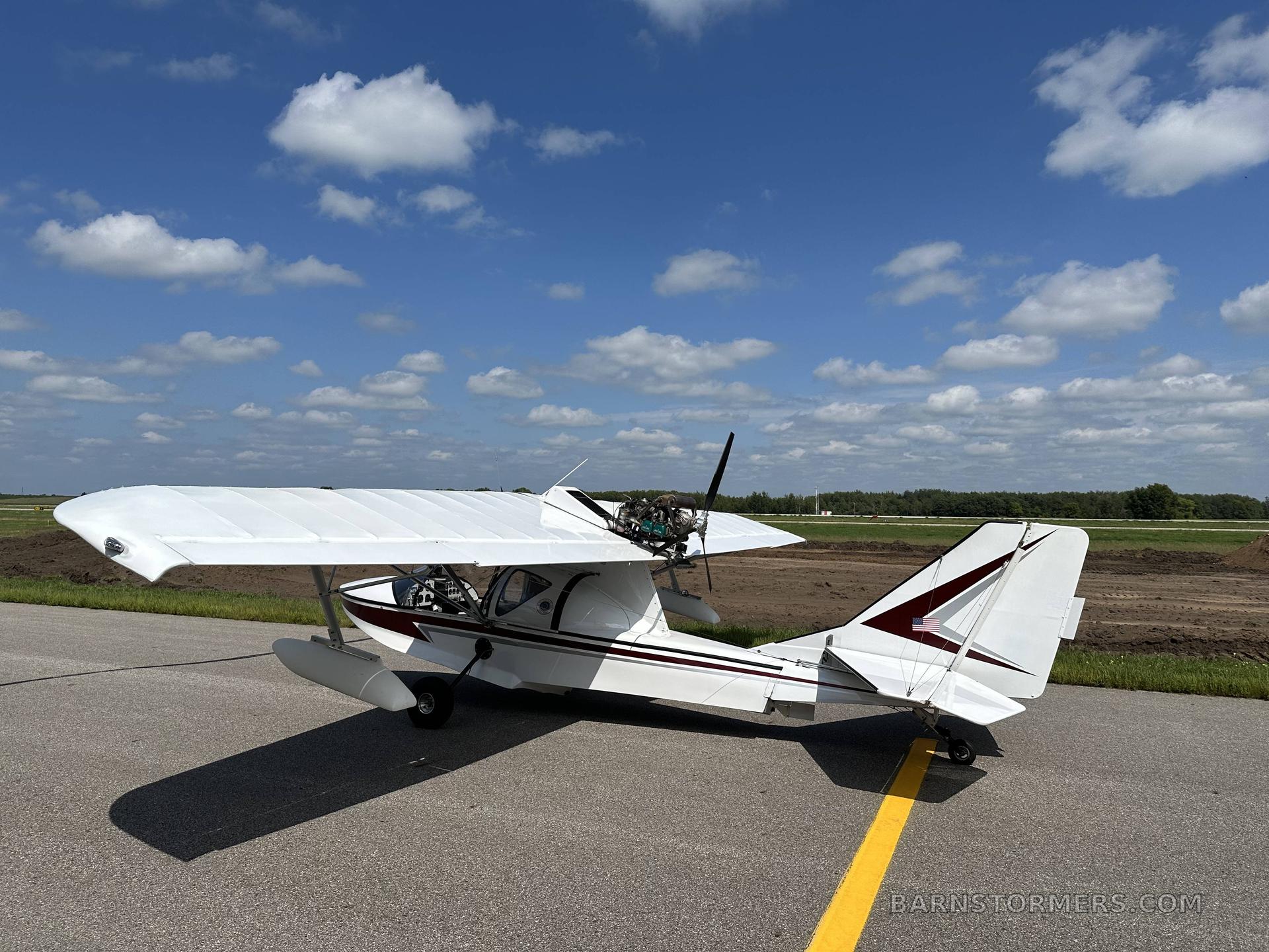 2007 SEAREY CLASSIC 3