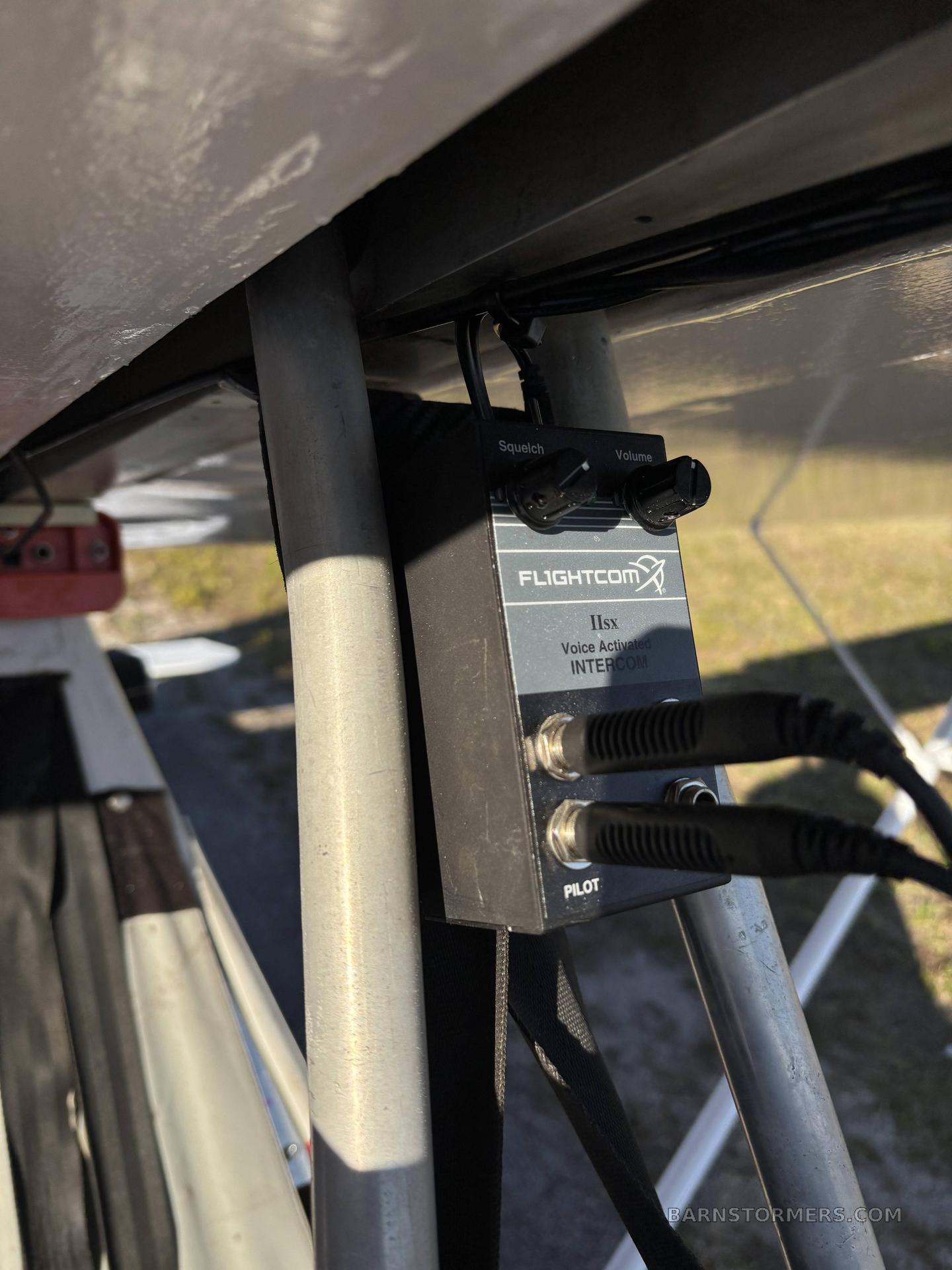 2010 CHALLENGER 2 ADSB IN/IPAD 5