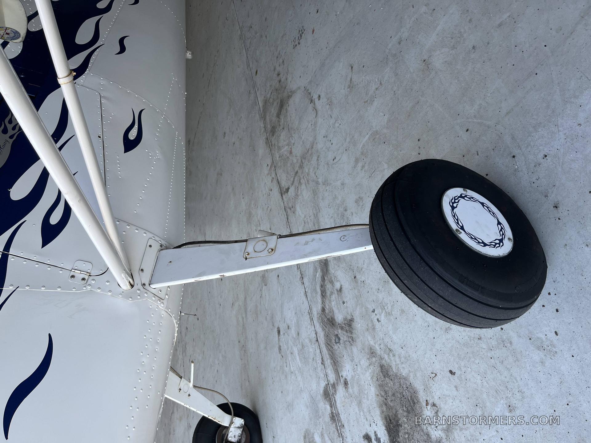 CESSNA 140 (1947) 3