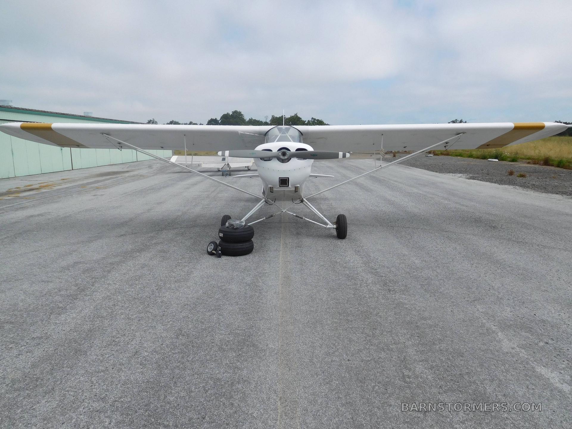WAG AERO CUB 3