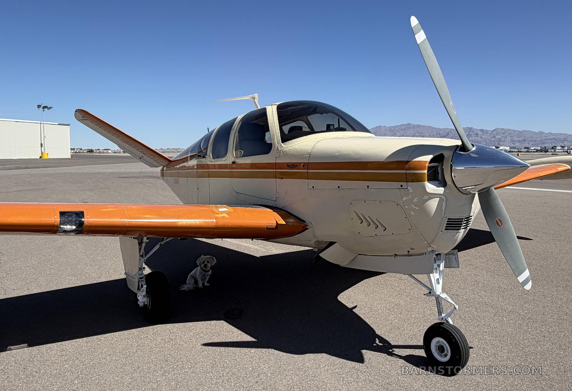 1959 Beechcraft thumbnail 4