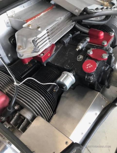 FACTORY-BUILT SONEX FOR SALE 3