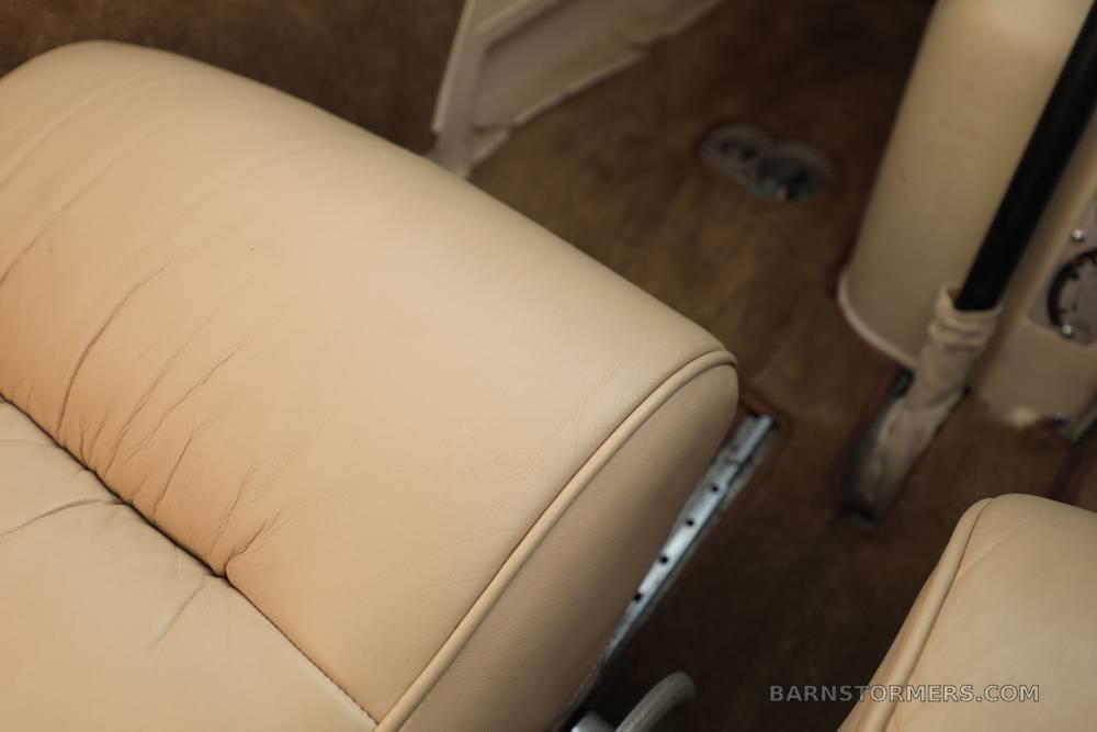 MOONEY M20F EXECUTIVE 5