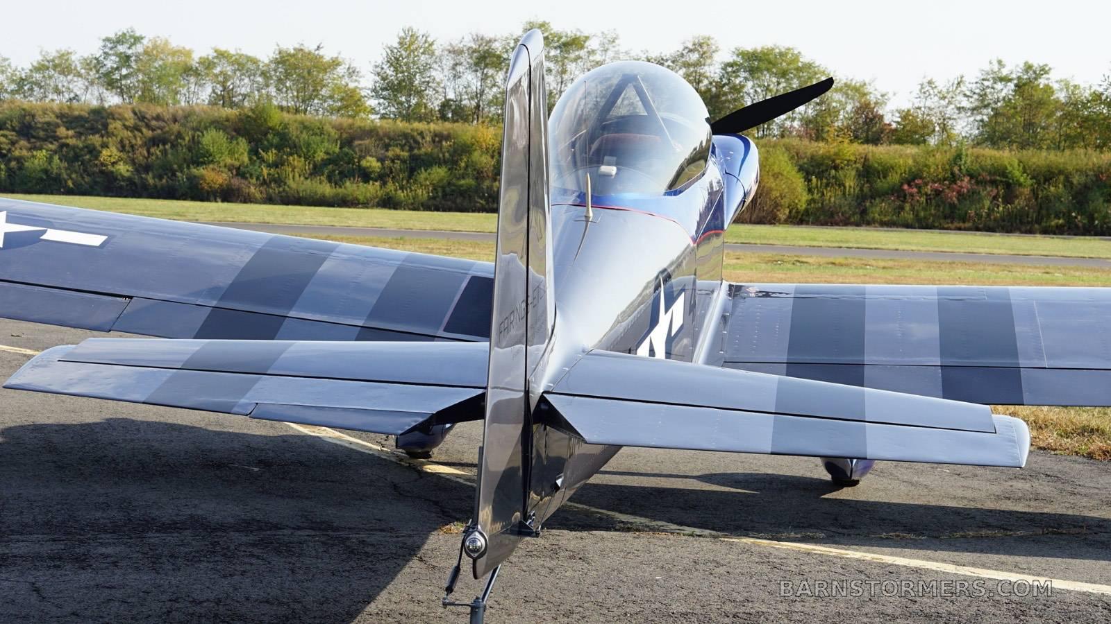 Experimental RV-4 thumbnail 4