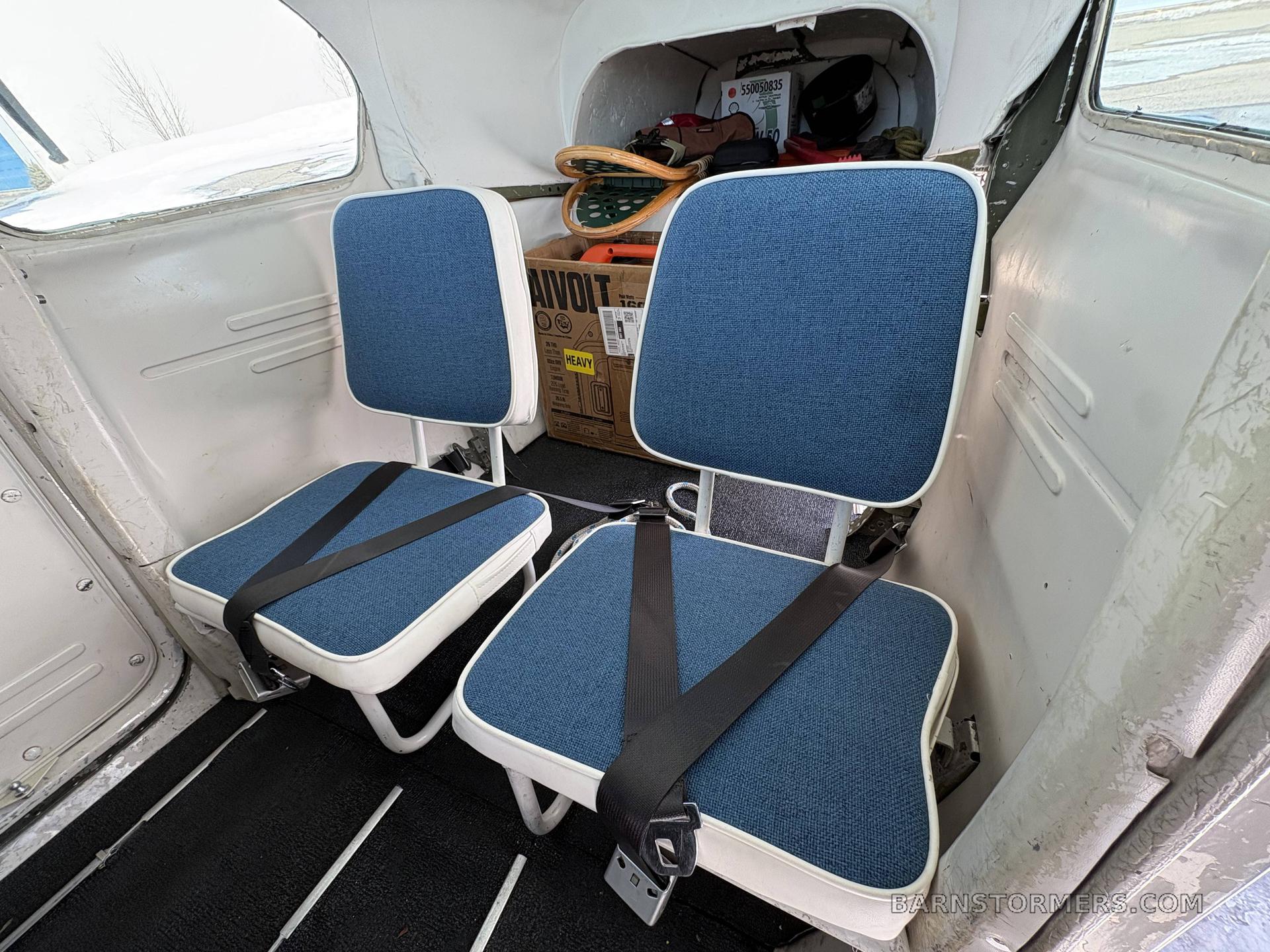 CESSNA SKYWAGON 180F 5