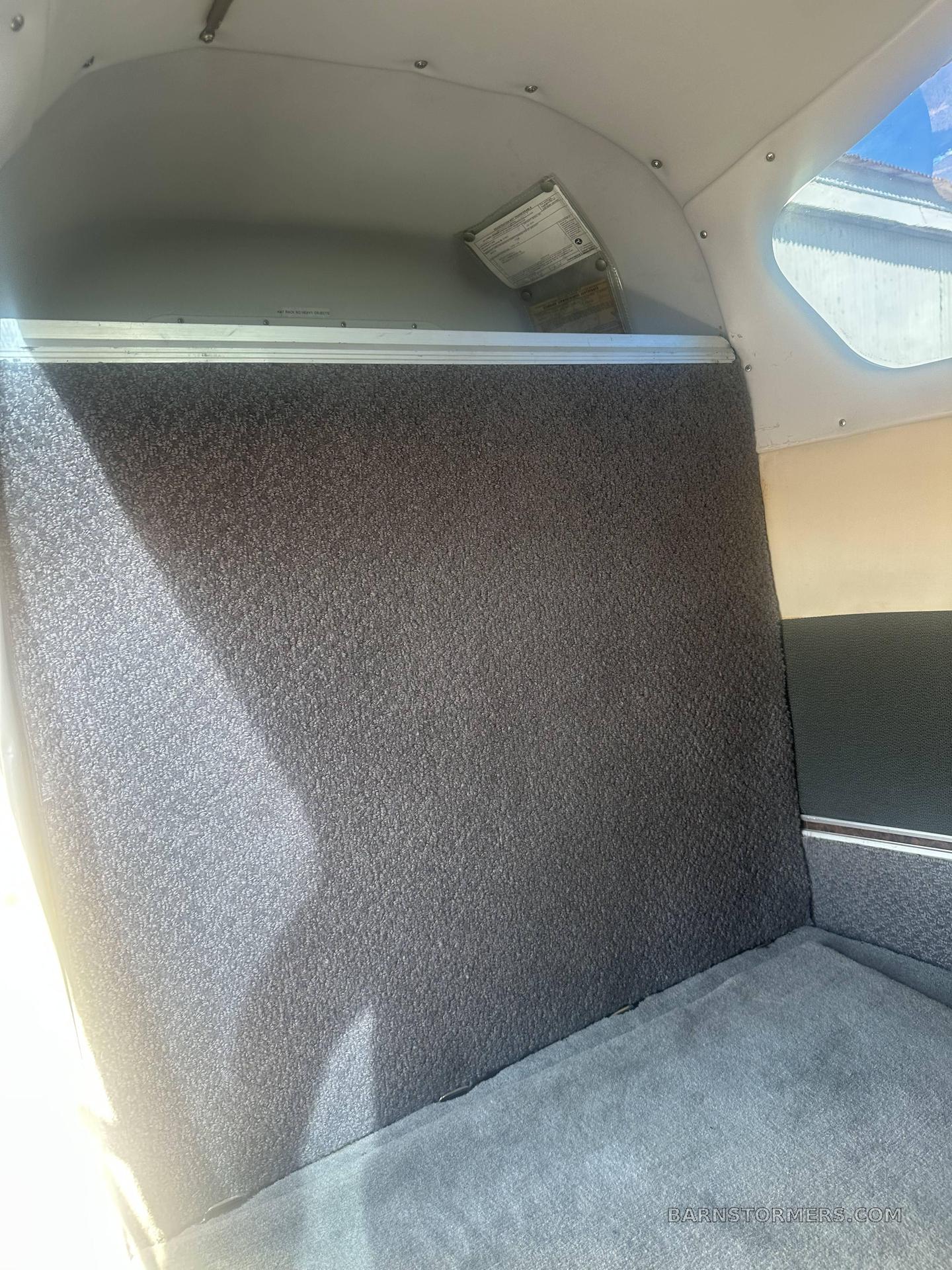 1975 BONANZA F33A 4