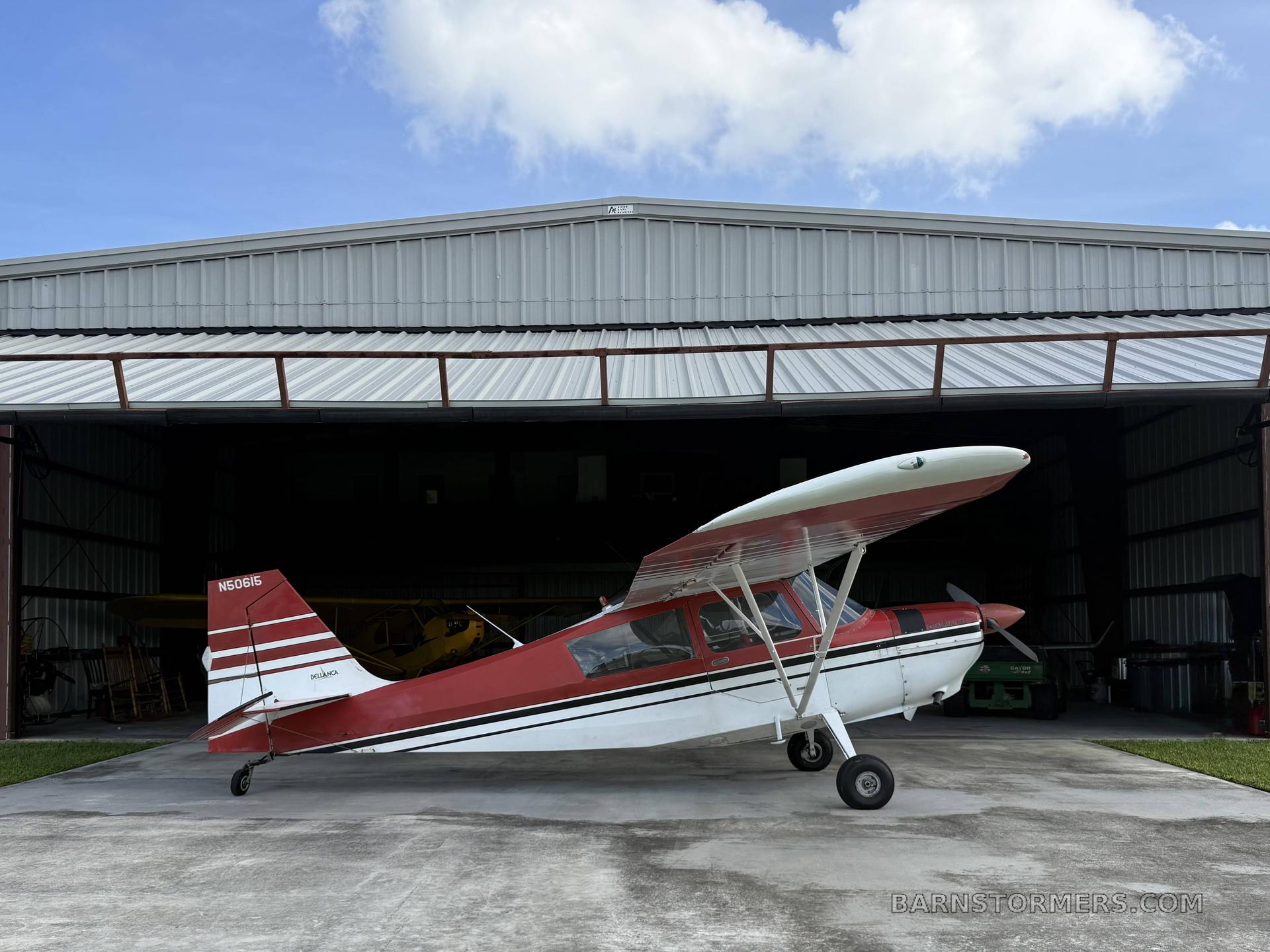 1979 CITABRIA 7GCBC 4