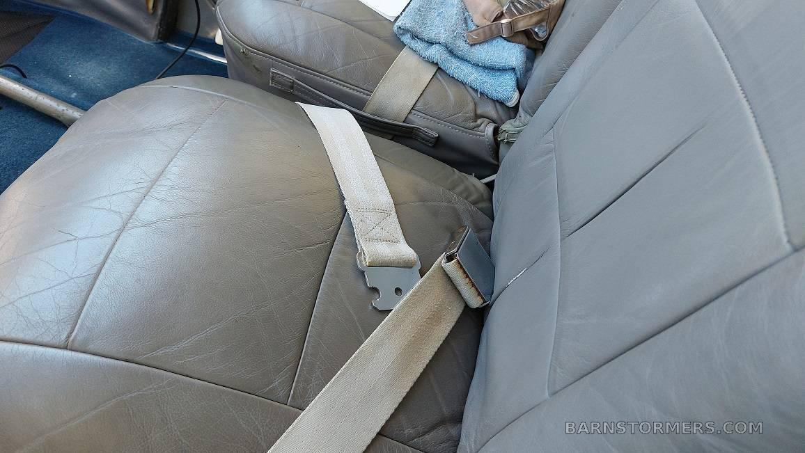 1961 CESSNA 172B 4