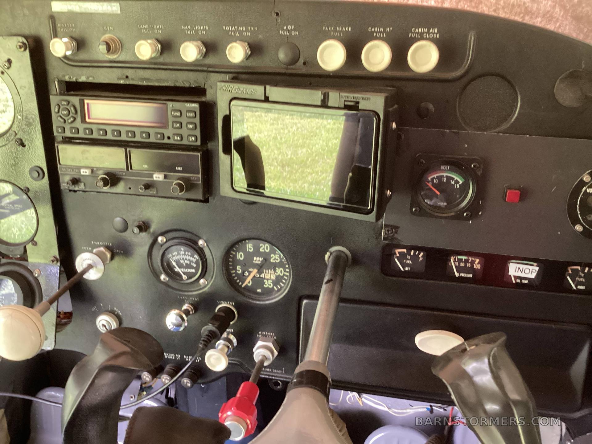 1961 CESSNA 172B 5