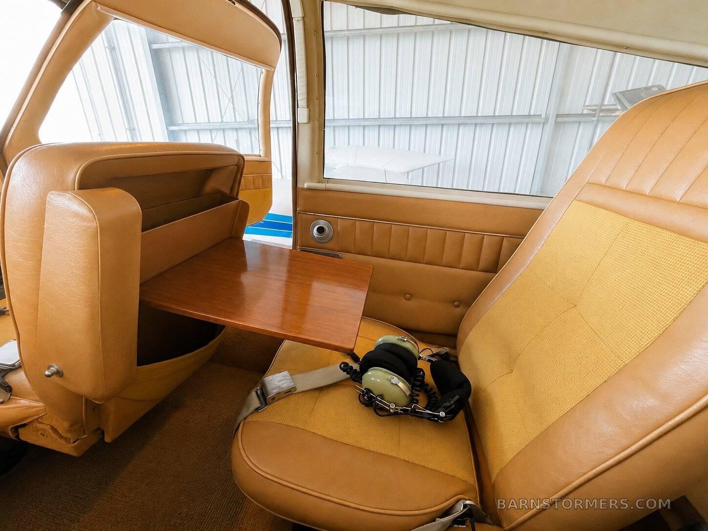 CESSNA 310K FOR SALE 4