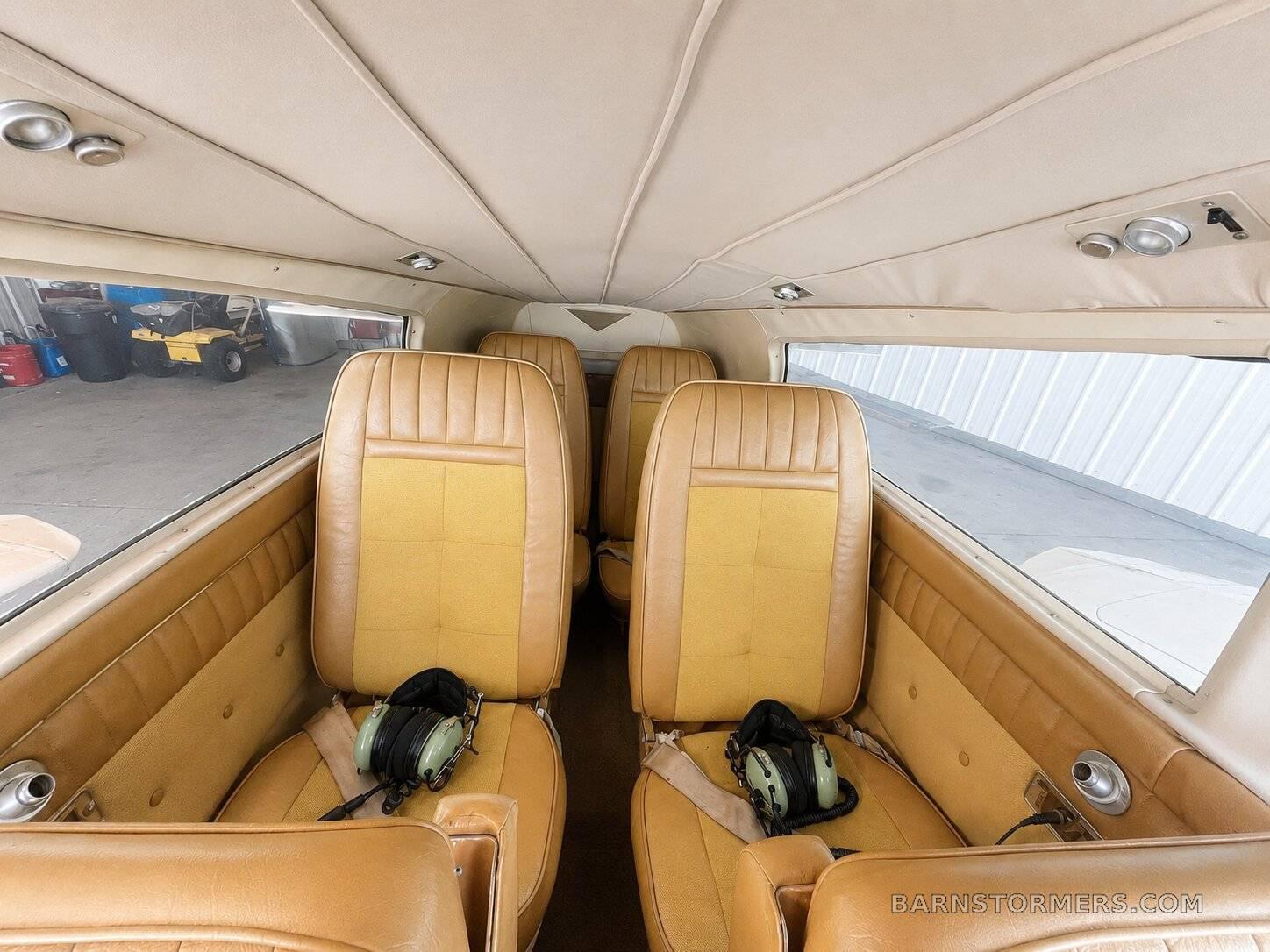 CESSNA 310K FOR SALE 5