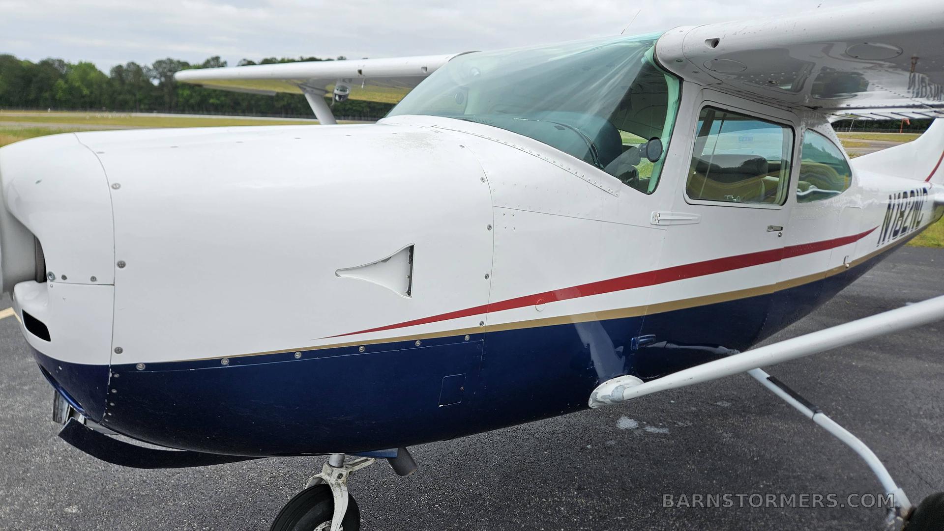 1979 Cessna 182 thumbnail 2