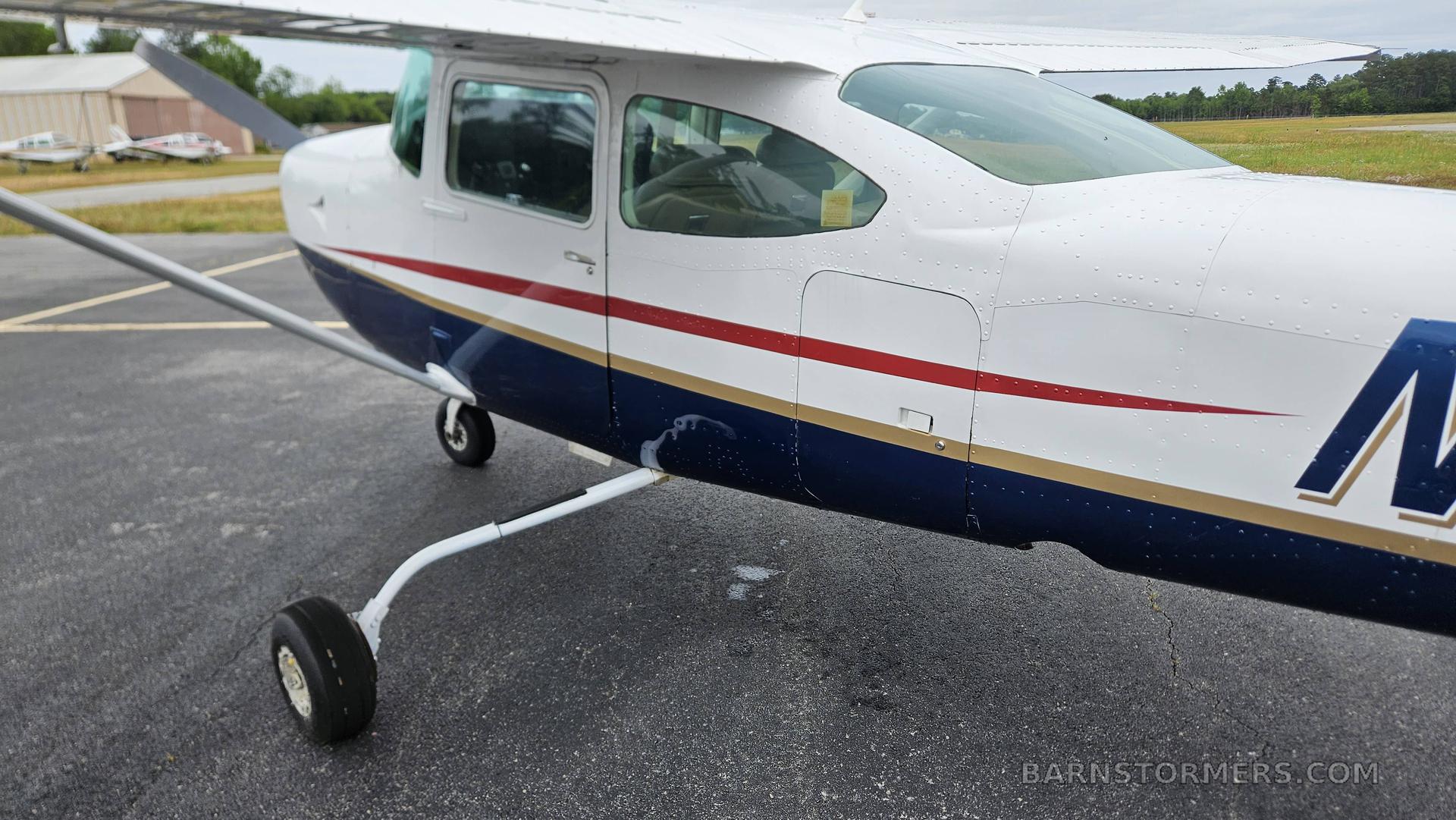 1979 Cessna 182 thumbnail 4