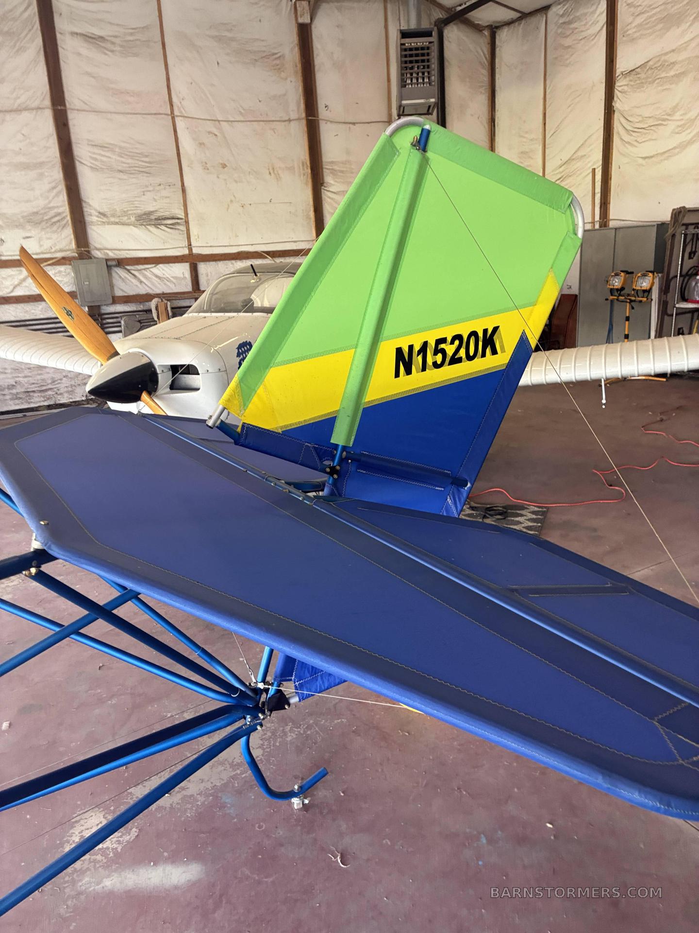 QUICKSILVER SPORT 2S 4