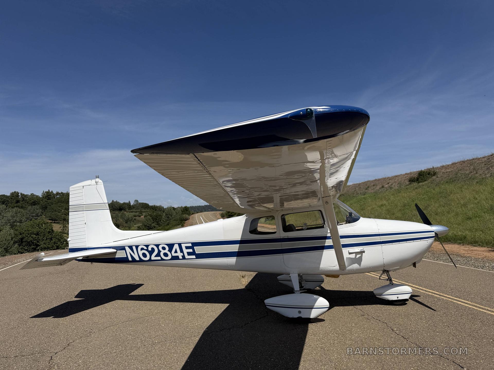 1959 CESSNA 172 5