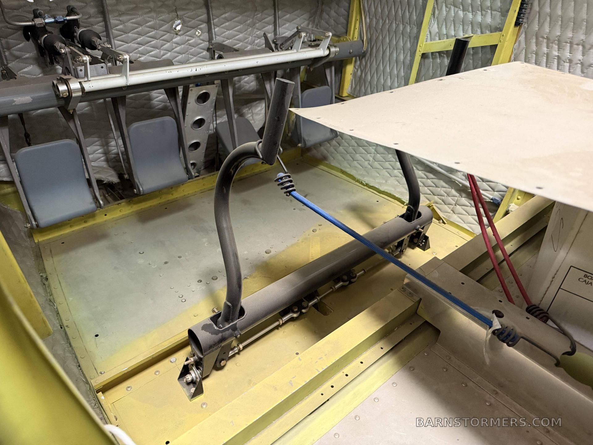 46 GLOBE SWIFT GC1A/B PROJECT 3