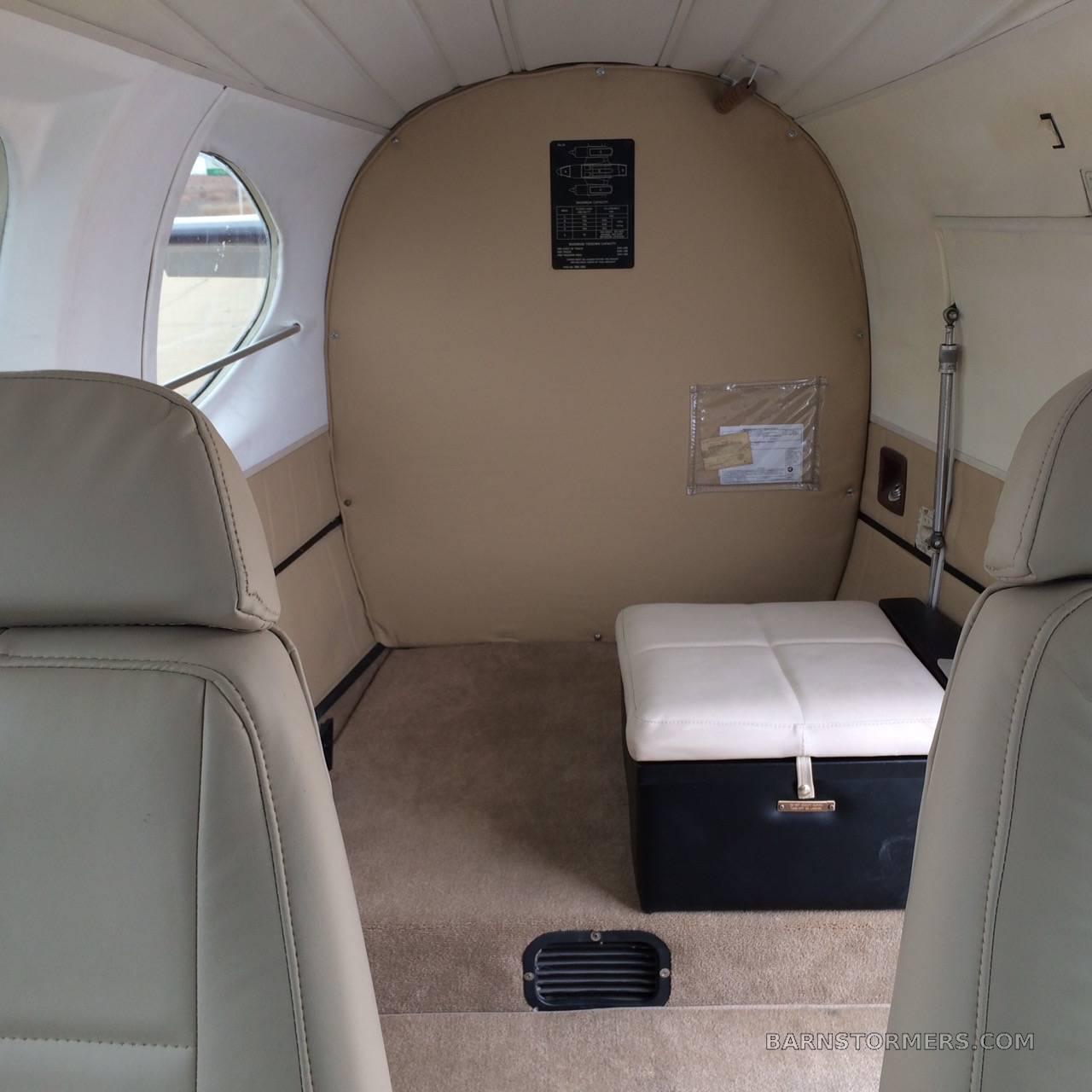 PIPER PA 31-325 C/R 5