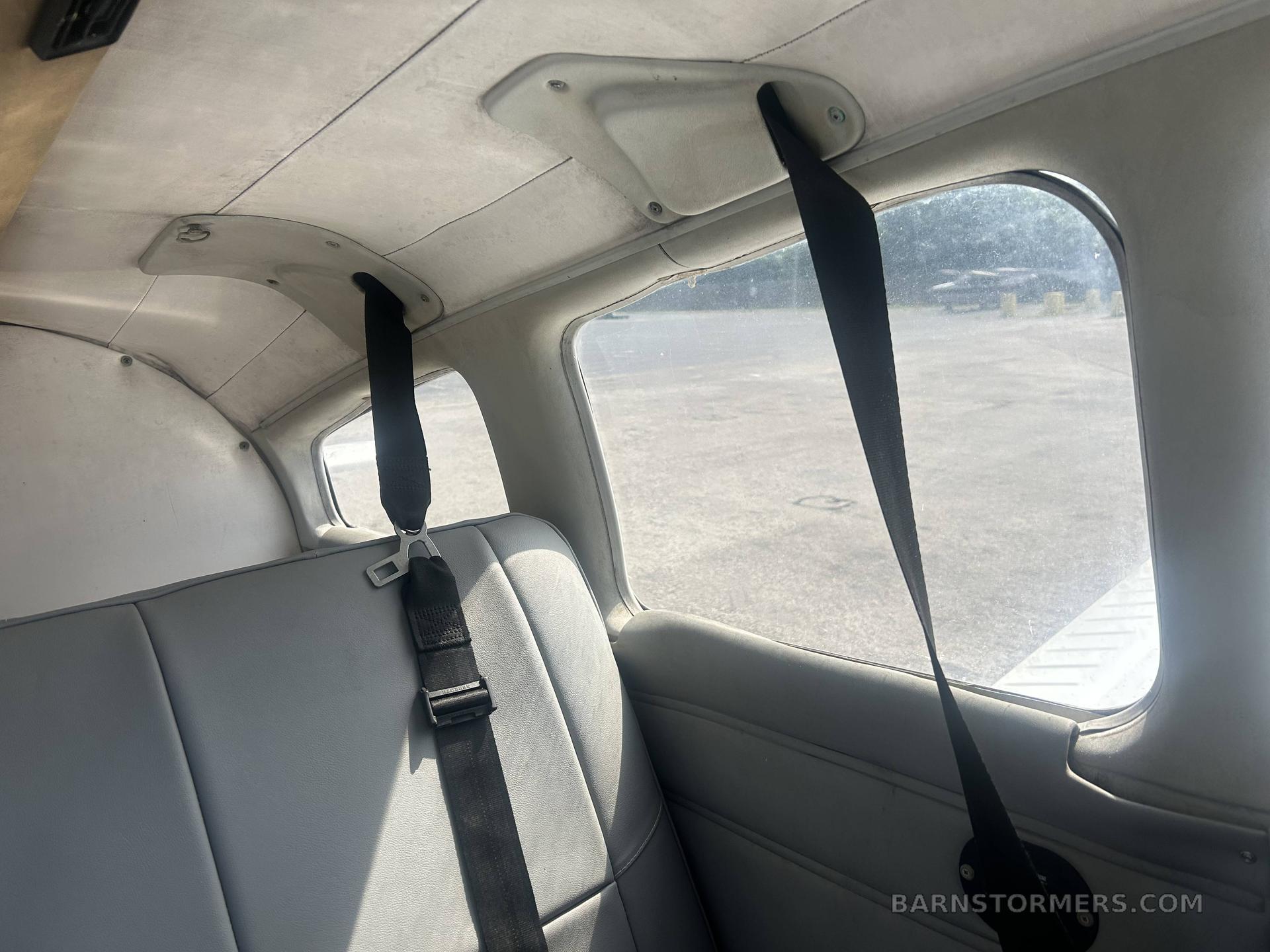 2001 PIPER WARRIOR III 3