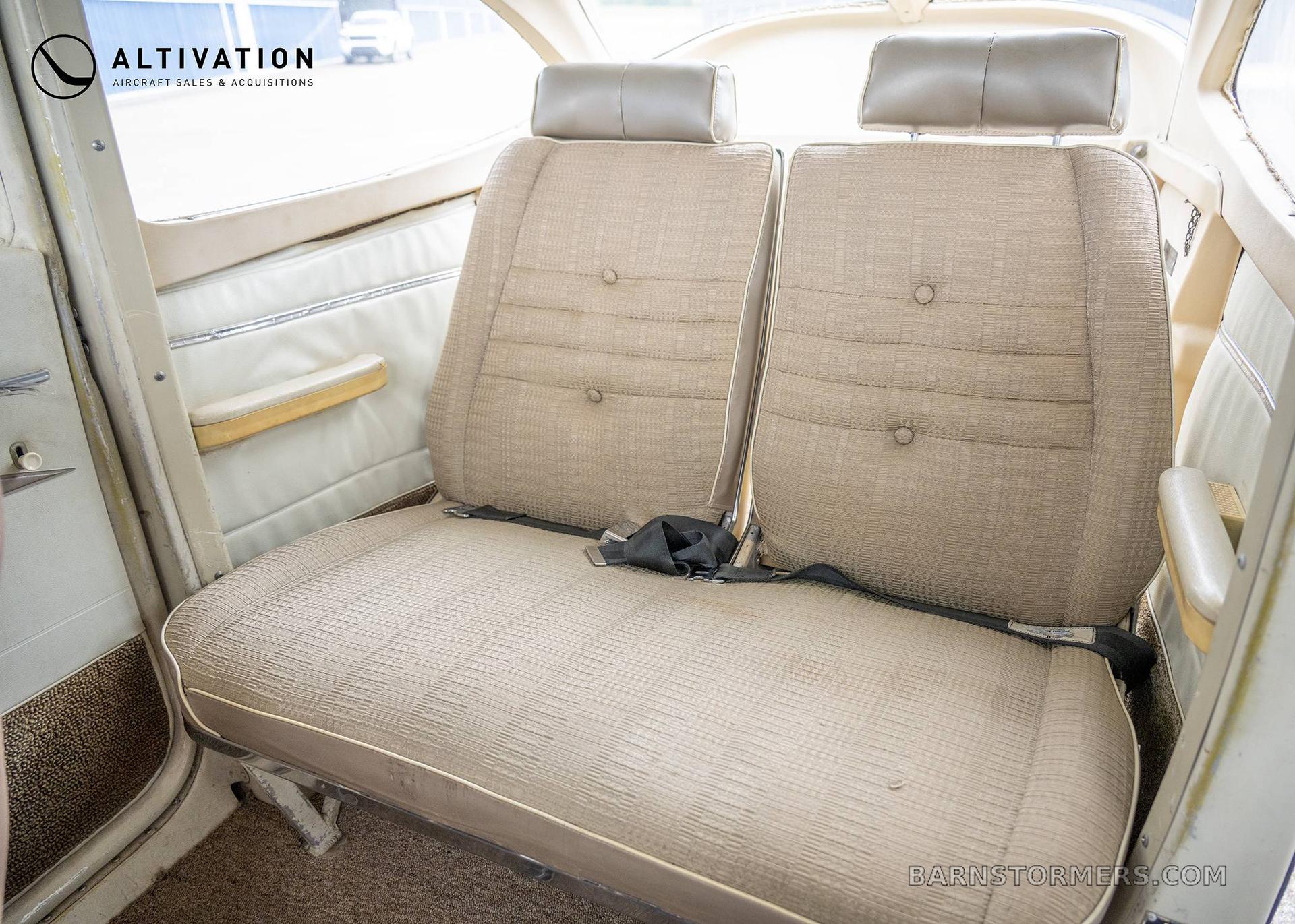 1964 CESSNA 172F 4