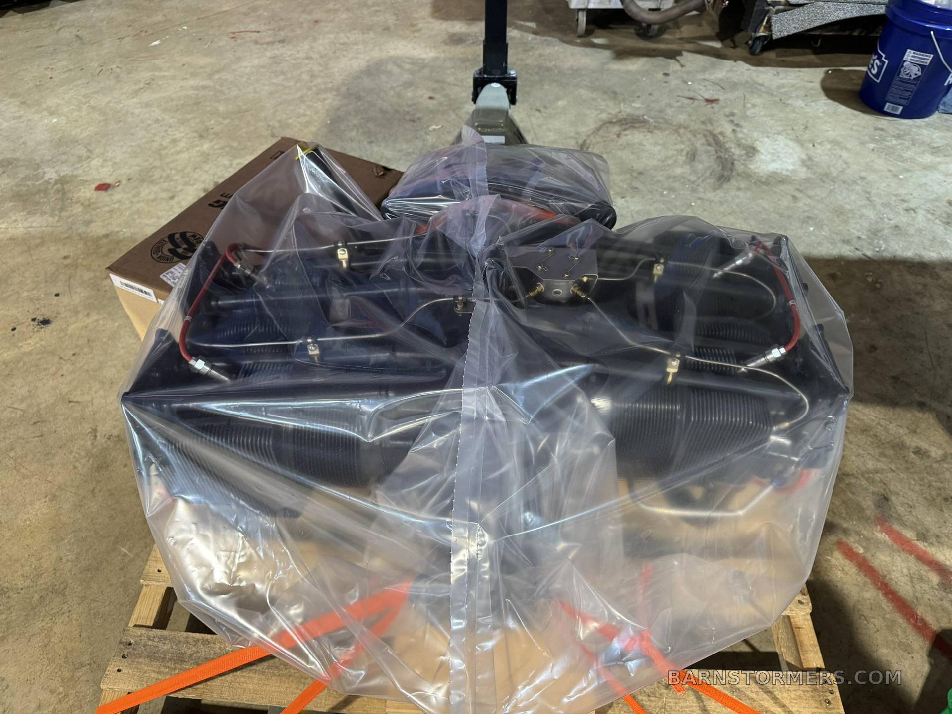 PIPER PA28-R 200 FOR SALE 4