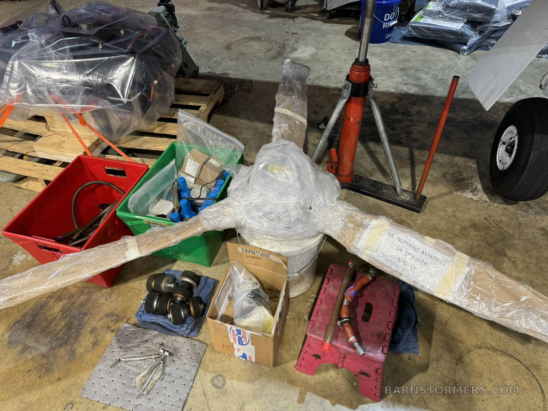 PIPER PA28-R 200 FOR SALE 5