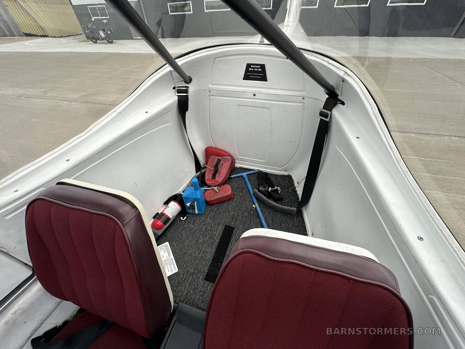 1978 PIPER TOMAHAWK 5