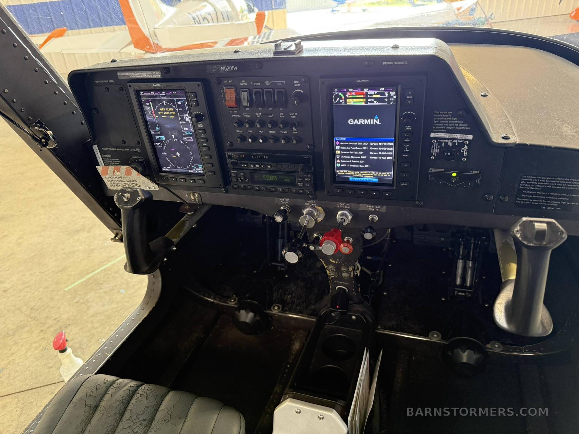 CESSNA SKY CATCHER 162 3