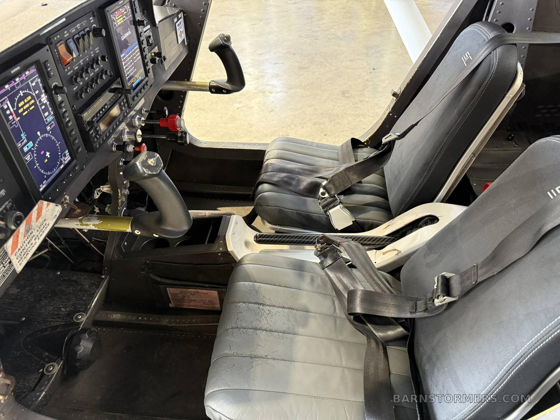 CESSNA SKY CATCHER 162 4
