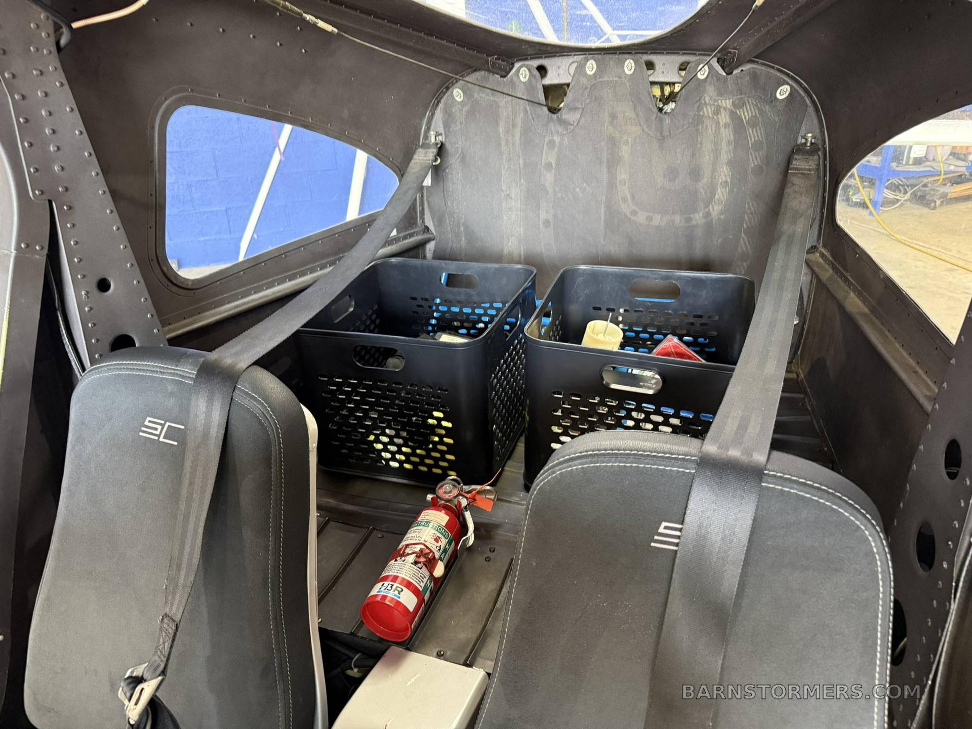 CESSNA SKY CATCHER 162 5