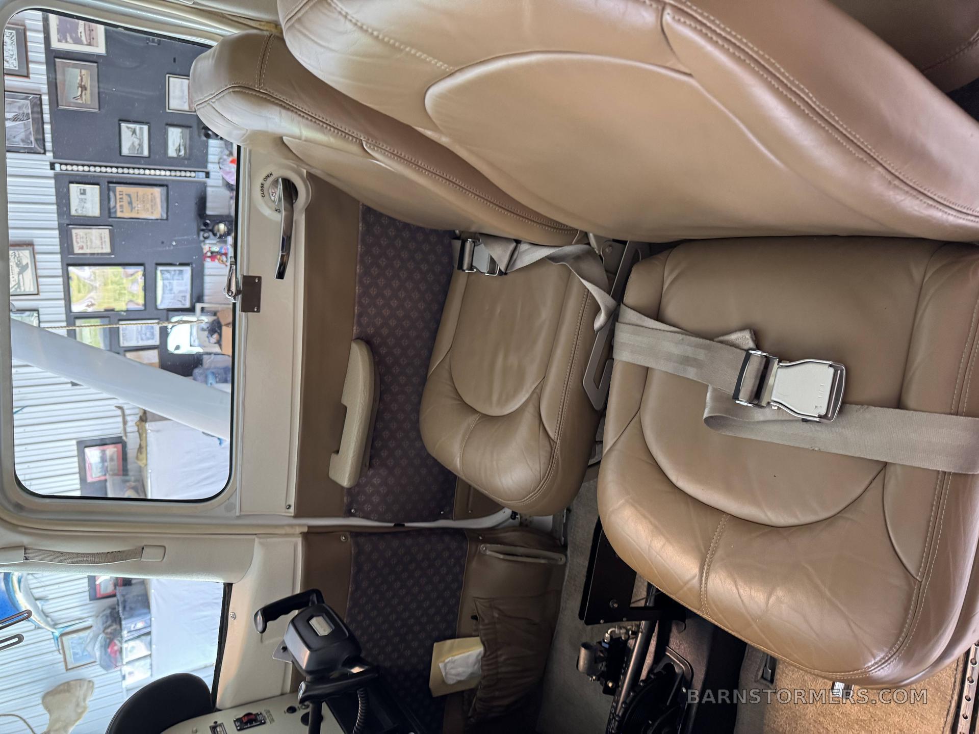 CESSNA 185 3