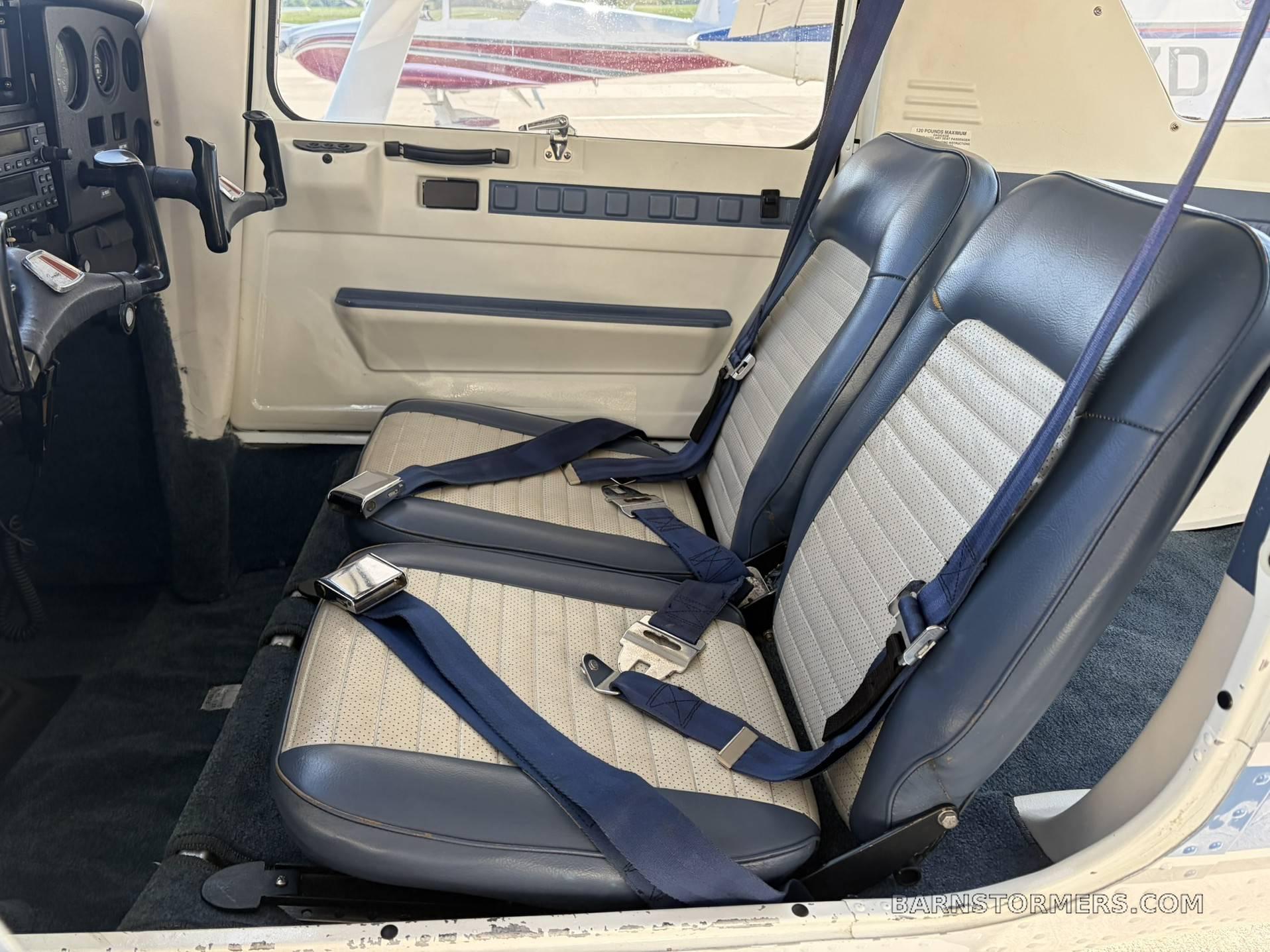 SHARP CESSNA 150L RAFFLE 3