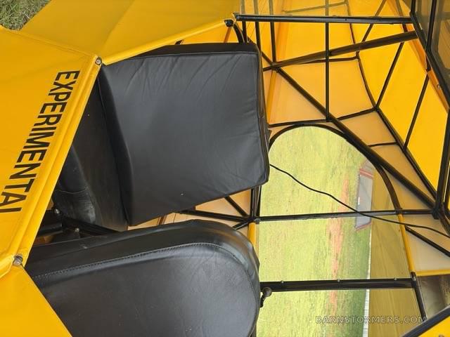 1946 J-3 CUB EXPERIMENTAL 3