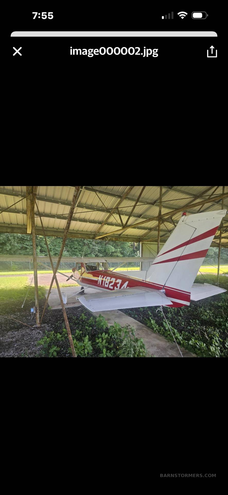 1973 Cessna 150 thumbnail 2