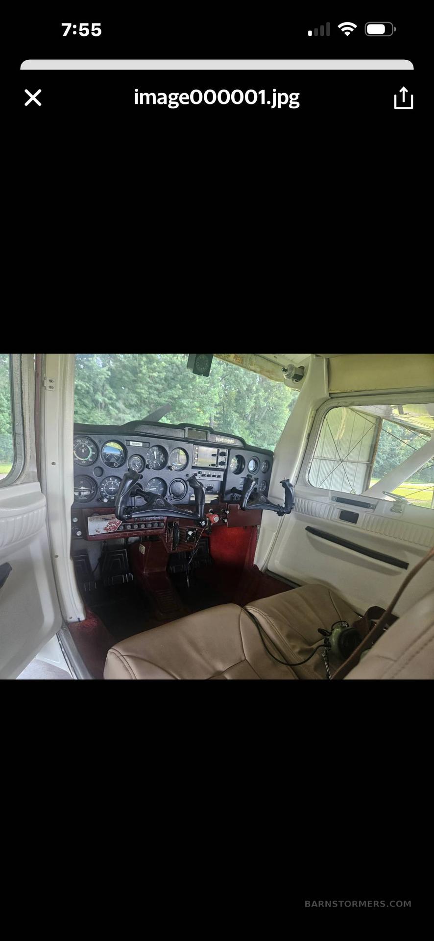 1973 Cessna 150 thumbnail 3