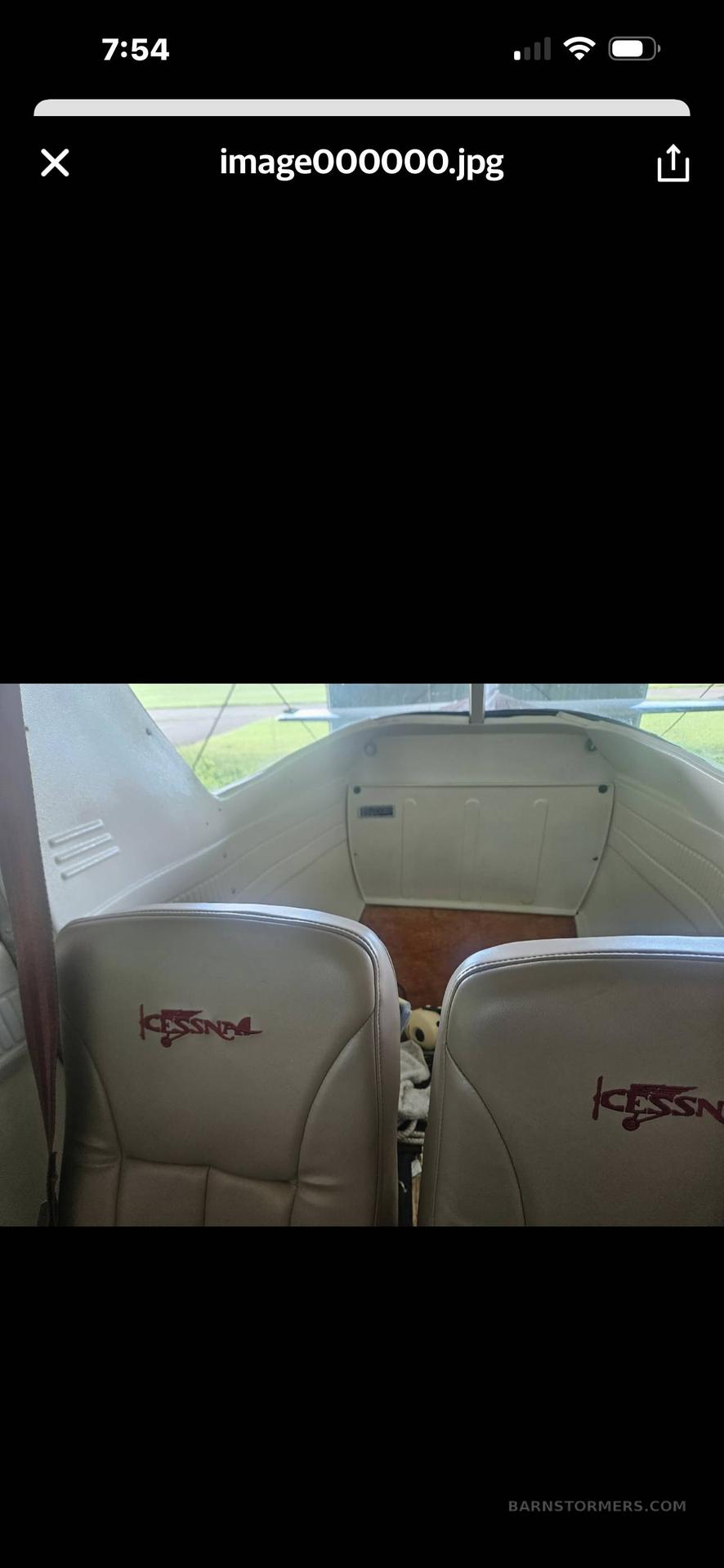 1973 Cessna 150 thumbnail 4