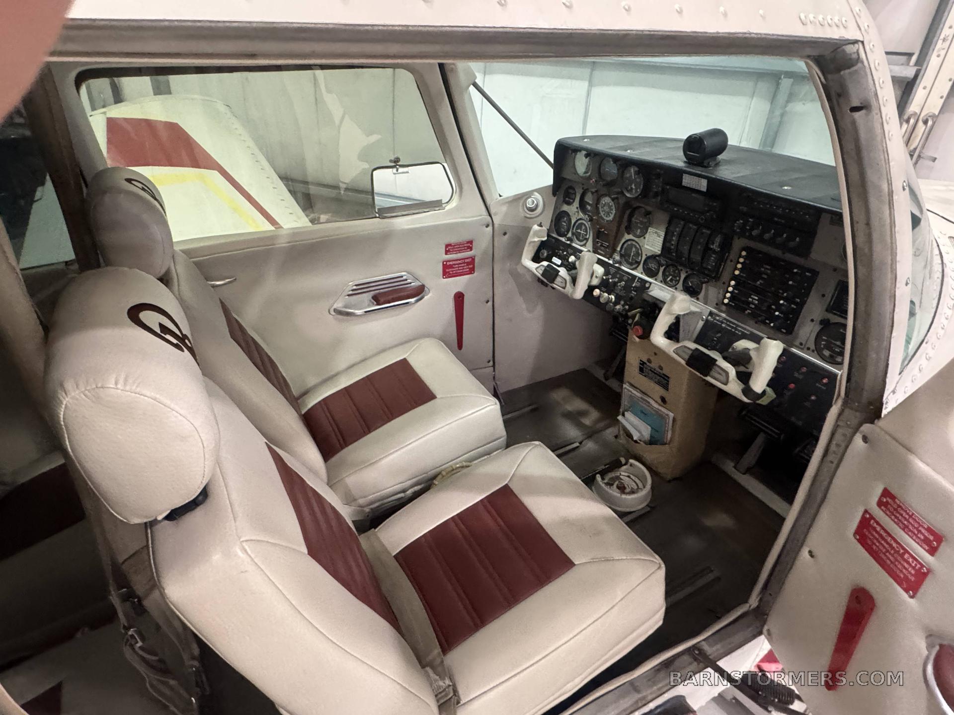 1972 Beechcraft Sundowner thumbnail 5